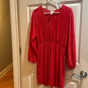 Cute vacation dress! Wineries or daytime fun!